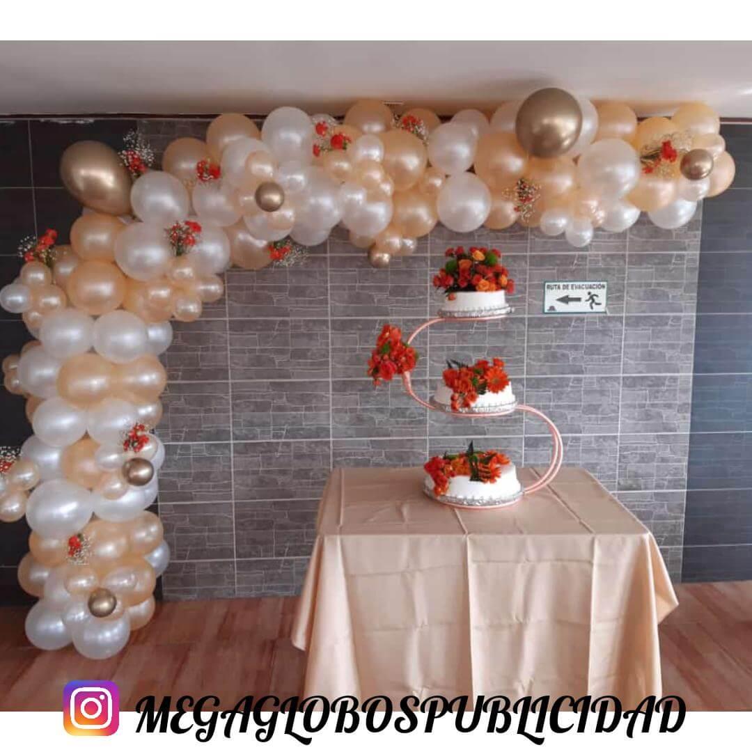 Decoración para eventos corporativos en Alicante